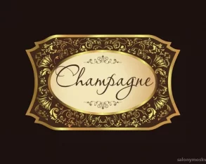Мастерская красоты Champagne фото 2